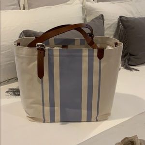 Cole Haan large tote